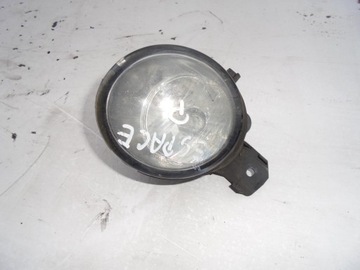 Fog light front right renault espace 4, фото