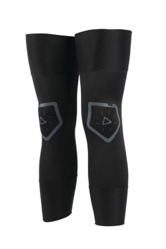 Leatt socks under ortezy c-frame x-frame protection knees long xxl, фото