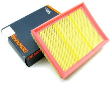 Denckermann a141300 air filter, фото