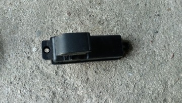 Mazda 2 07 - 14 de switch glass right rear, фото