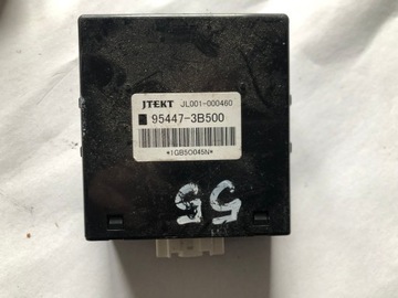 Hyundai ix55 block drives 95447-3b500, фото