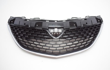 Lancia ypsilon lattice bumpers original 15+, фото