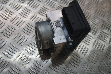 Pump abs esp bmw f82 m4 8089697 7851298, фото