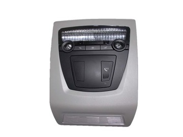 Lamp panel lights salon 9302265 bmw x3 f25, фото
