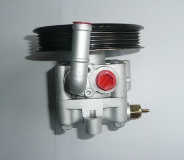 Power steering pump suzuki grand vitara 2 mk2 2.0, фото