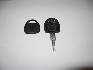 Стелька замка зажигания opel corsa c meriva a zafira a, фото