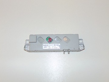Block control unit antennas audi a4 b8 sedan 8k5035225c, фото
