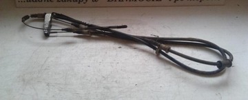 5911 rope brakes handbrake opel astra 1 f, фото