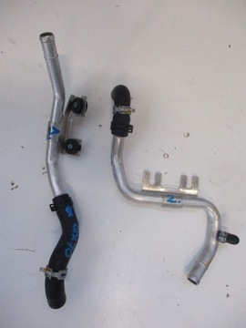 Tube spigot infiniti qx70, фото