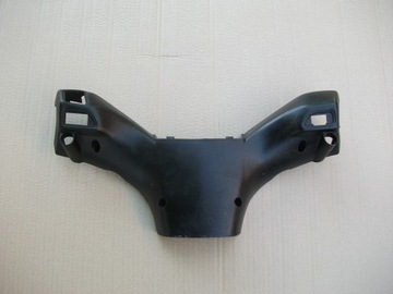 Gilera stalker 50 hull dashboards protection 1, фото