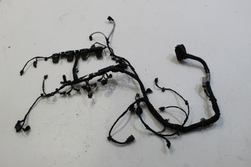 Mbm vw t-roc wiring motor 06k972627dj, фото