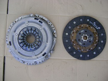 Golf vii passat b8 grip 04l141025a 03l141031a, фото