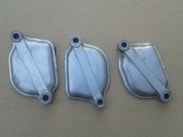 Suzuki gn 250 gz 250 valve cover cap, фото