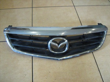 Lattice gg2a50711 mazda 626 00-02r., фото