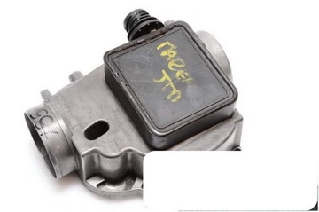 Flow meter fiat marea 2.4 td 0281002185 guarantee, фото