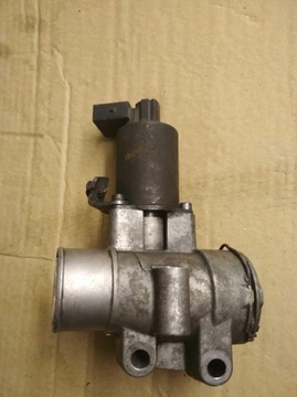 Egr smart cdi дизель 450 451, фото