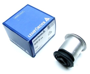 Opel insignia astra j bushing leverage front. lemf, фото