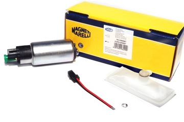 Fuel pump ford focus mk1 mk2 2 c-max tourneo, фото