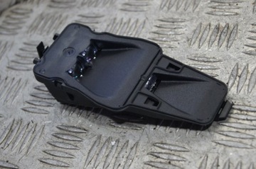 Ford focus mk3 block collisions cm5t-14f449-ac, фото