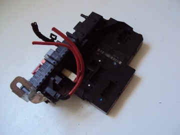 Block sam mercedes c-class w204 a2049060105, фото