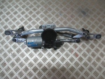 Wiper mechanism fiat 500x 2014 ->, фото