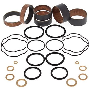 Liners suspensions yamaha bolt fz6 r xj 900 diversion yzf 600 750 xv 650, фото