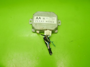 Block cameras 292a54ea0a nissan qashqai 2 j11 13-, фото