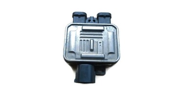 Block fan radiator ford mondeo mk4 mk 4, фото