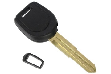Ключ корпуса mitsubishi grandis pajero l200, фото