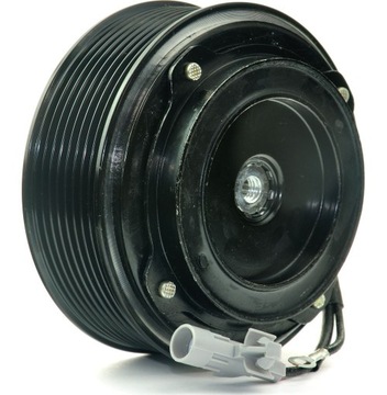Сцепление кондиционера denso 7sbu17c bmw 1 3 5 6 7, фото