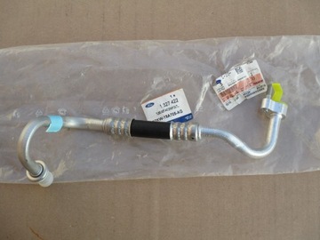 Ford ka 96-08 spigot wire air conditioner new original, фото