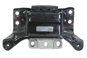 Vw audi seat подушка коробки передач 5q0199555aq, фото