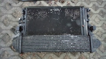 Galaxy mk3 2.0 tdci radiators fan set, фото