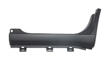 Overlay threshold right iveco daily 14- -, фото