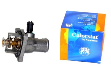 Thermostat opel astra j insignia zafira b 1.6 1.8, фото