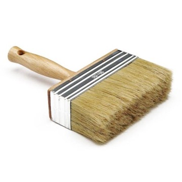 Brush for glue trellis 130 mm, фото