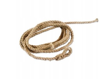 Rope powrozek rope cord fi 10 3m, фото