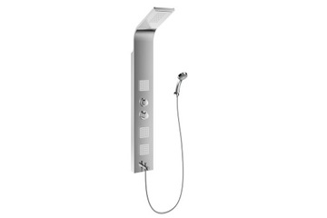 Excellent more thermo panel shower thermostat, фото