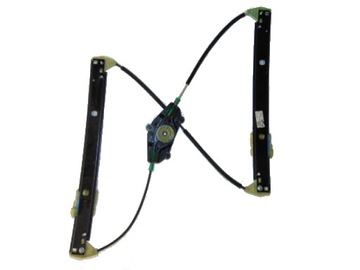 A4/ s4 (b8), 11. 07-10. 11 lift glass front le, фото