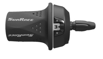 Switch sunrace m21 back, фото