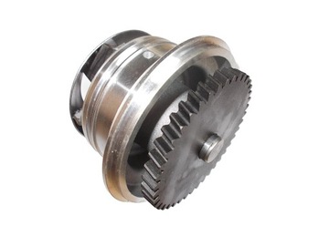 Srline s10 - 147 water pump, cooling motor, фото