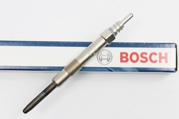Bosch свічка розжарювання opel signum 1. 9cdti 120km, фото
