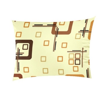Pillowcase for sleeping nyks 40 x 40cm, фото