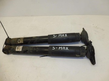 Shock absorbers ass ford s-max 1, фото