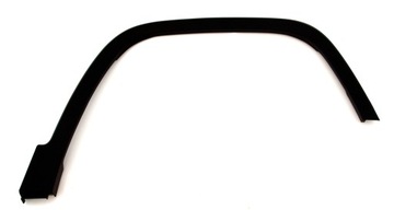 Jeep cherokee class overlay wings overlay 2014-18, фото