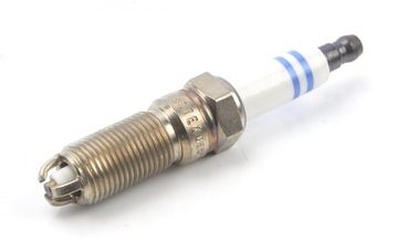 Candle bosch super hlr8stex 0242229661, фото
