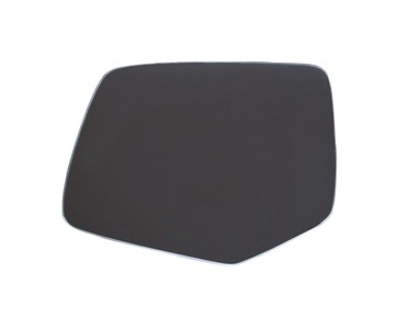 Ford escape 2008. glass left flat, фото