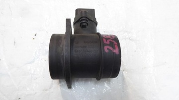Flow meter seat toledo 2 1.9 tdi 0281002531, фото