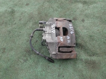 Clamp inhibitory a6 c6 front right 3. 0tdi 3.2 v6, фото