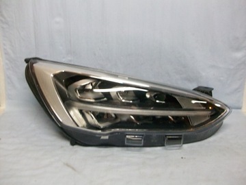 Ford focus 4 mk4 st rs lantern full led right, фото